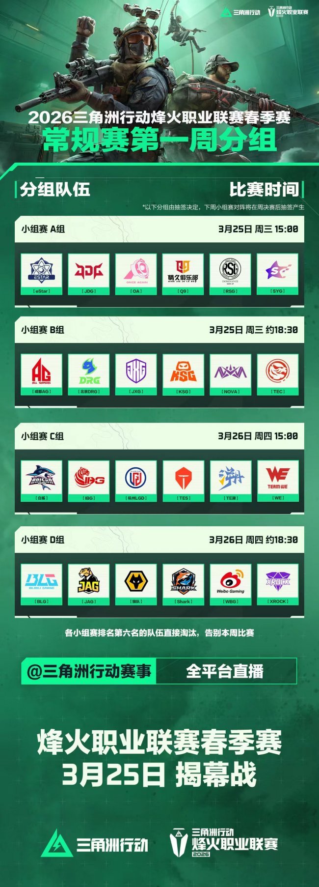 卓威×三角洲，“猛攻党”解锁顶级战场！