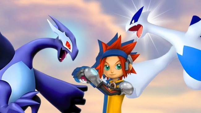 《宝可梦XD》Switch2出现崩溃问题 任天堂致歉并调查