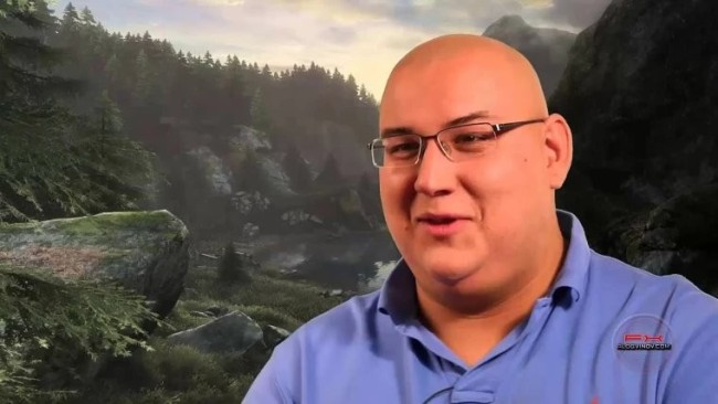 俄罗斯博主因《红色沙漠》评价回升破防 曾因游戏褒贬不一而高兴