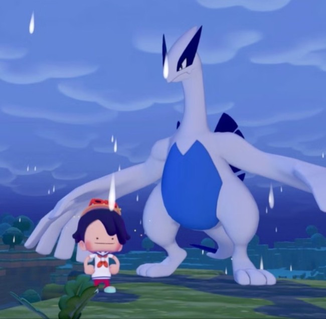 《宝可梦Pokopia》M站评分升至90分 成为26年至今评分最高游戏