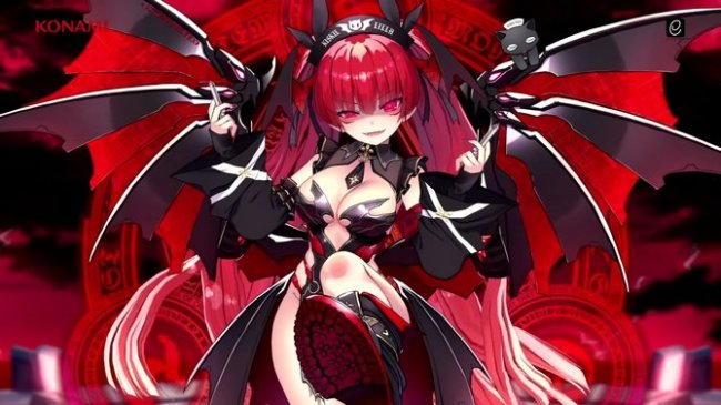 《音律炫动》性感美少女角色年龄乌龙 改完还小一岁