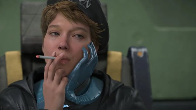 曾被吐槽节奏太慢 如今《死亡搁浅2》通关率碾压前作