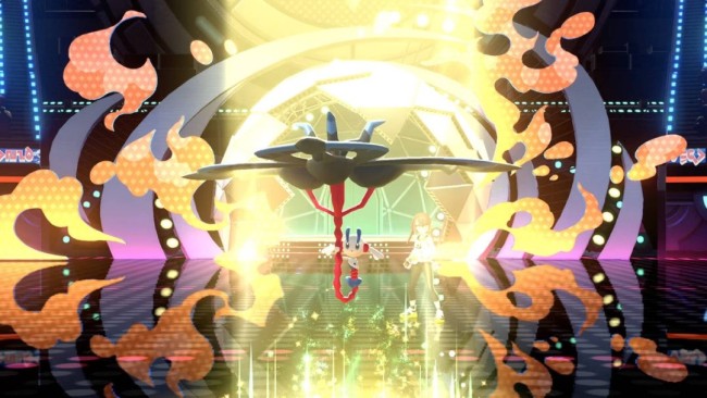 免费宝可梦对战游戏《宝可梦：冠军》官宣4月8日上线