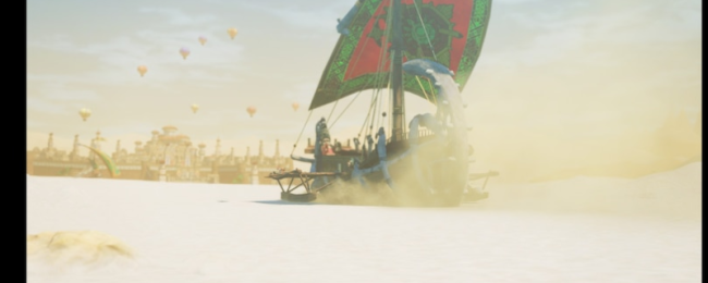 《怪物猎人物语3：命运双龙》千里望远镜成就攻略