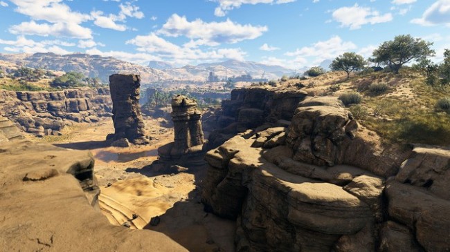 《灾后修复师》新DLC上线 追加中欧与北美新工作现场