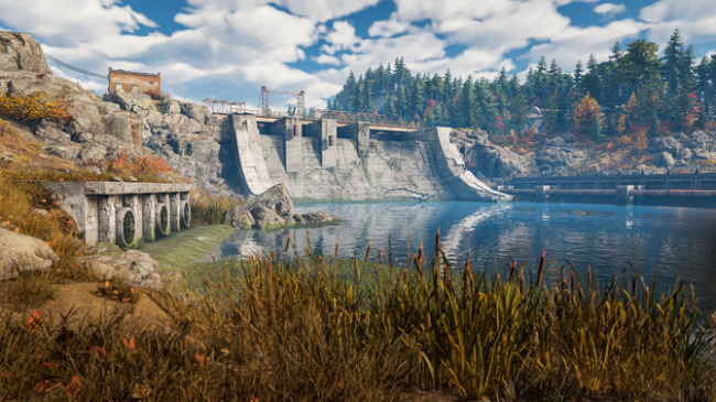 《灾后修复师》新DLC上线 追加中欧与北美新工作现场