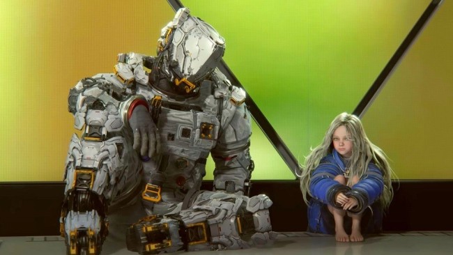 卡普空澄清：《识质存在》中AI生成感是真人故意做的！