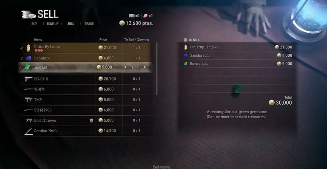 《生化危急4：重制版》发售三周年 NPC商东说念主亏麻了