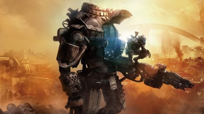 《分裂之门》团队新作曝光 要做《泰坦陨落》精神续作