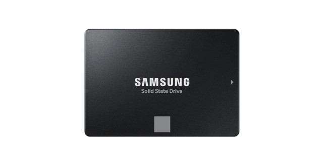 三星870 EVO 8TB国行版开卖 售价12999元