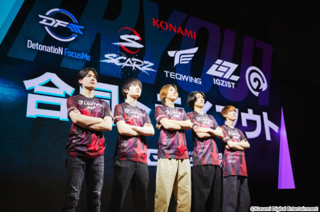 科乐美旗下电竞学院新增学科 培育网络直播人材