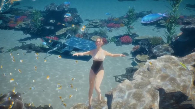 《inZOI》一周年重磅更新上线  新增电影院等海量内容