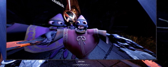 《YAPYAP》祝福魔杖介绍