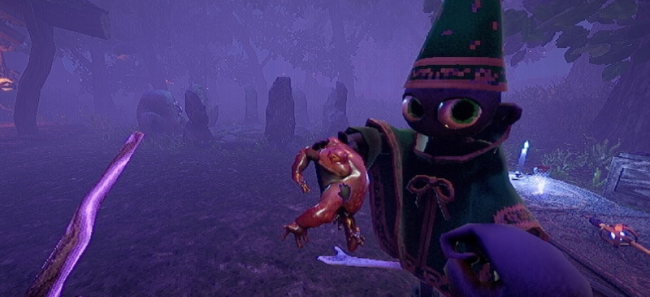 《YAPYAP》哥布林介绍