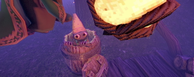 《YAPYAP》星体魔杖先容