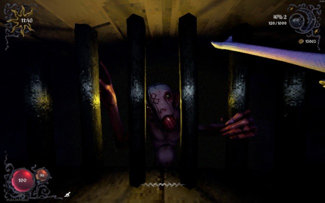 《YAPYAP》地下苦衷商东说念主先容