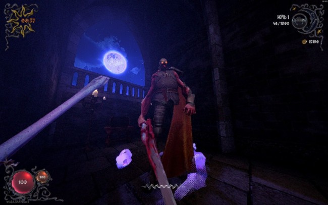 《YAPYAP》骑士介绍