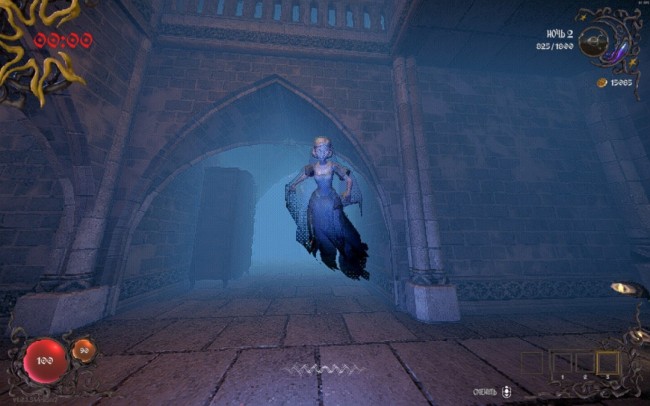 《YAPYAP》时间的幽灵介绍