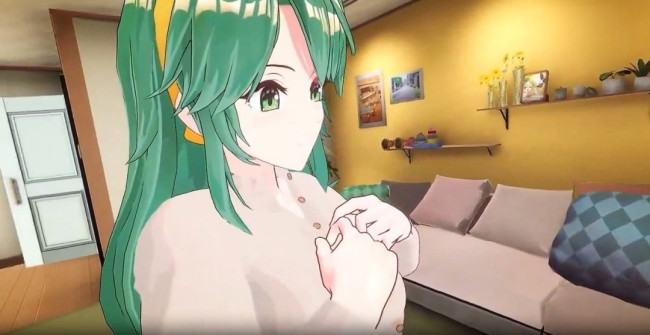 《超级真实麻将》对局画面公开 打牌还有美女奖励场景