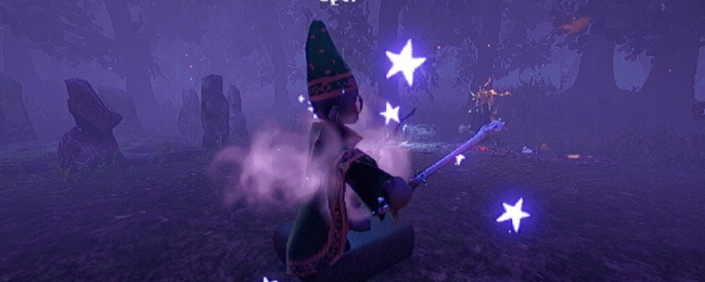 《YAPYAP》戴着镣铐的囚犯介绍