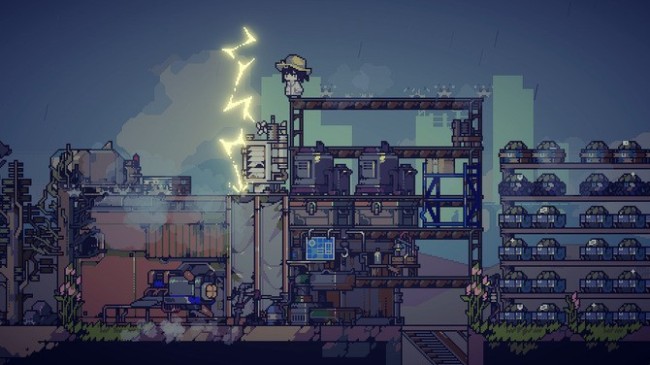 《多洛可小镇》开启公测 国产小清新经营模拟