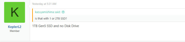 曝PS6资本约760好意思元 订价可能接近1000好意思元