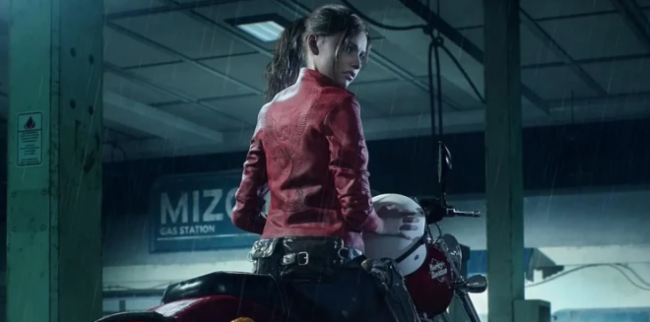 《生化危机:代号维罗妮卡》重制版爆料汇总:克莱尔潜入与半开放世界