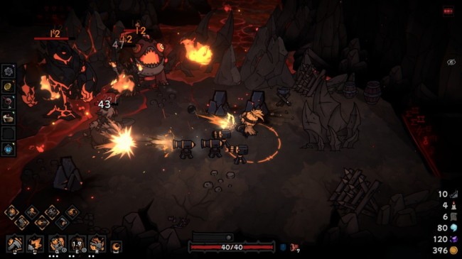 Steam商店页面：大量精品独立游戏登场！