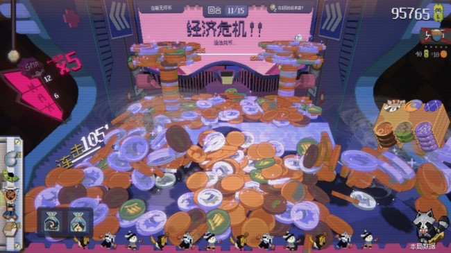 Steam商店页面：大量精品独立游戏登场！