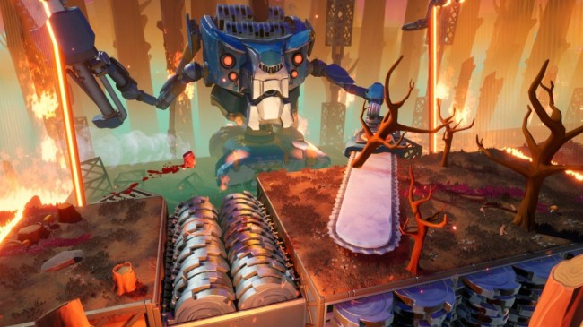 Steam商店页面：大量精品独立游戏登场！