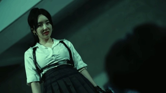 真人悬疑影游《禁地直播》Steam发售 探灵直播！