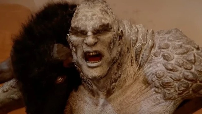 《博德之门3》发行总监称《红色沙漠》“融合怪” 但十分吸引人