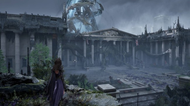 《湮灭之潮》公布一年多 官博发女主性感福利图