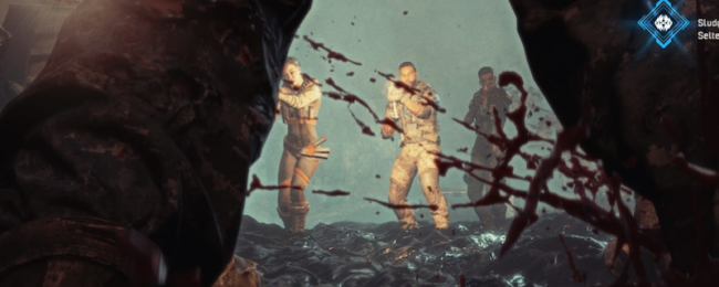 《毒液突击队》我们都在这里朋友们成就解锁指南