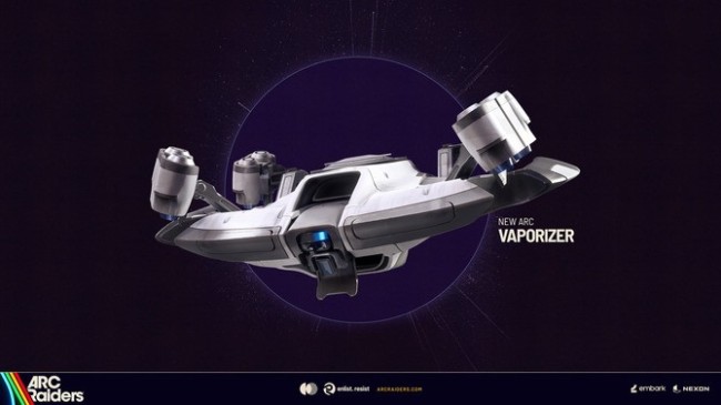 《ARC Raiders》更新上线 改善制造业追加新敌人武器