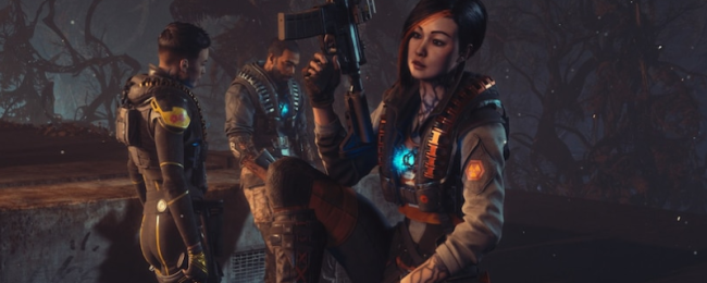 《毒液突击队》求助请求成就解锁指南