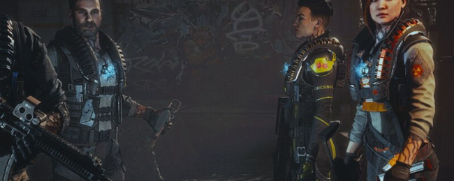 《毒液突击队》被诅咒的教堂成就解锁指南