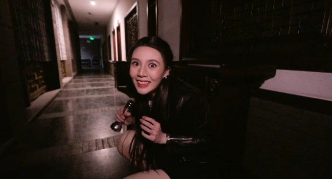 真人悬疑影游《禁地直播》Steam发售 探灵直播！