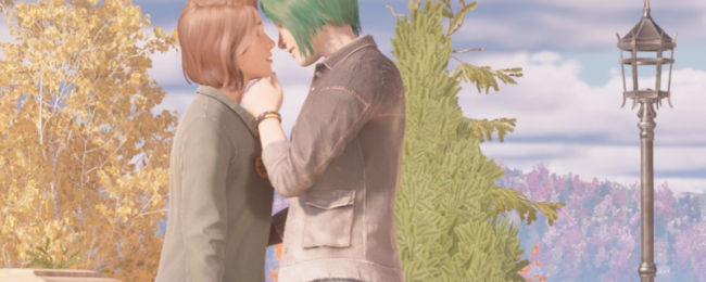 《奇异人生：重聚》流程成就解锁指南