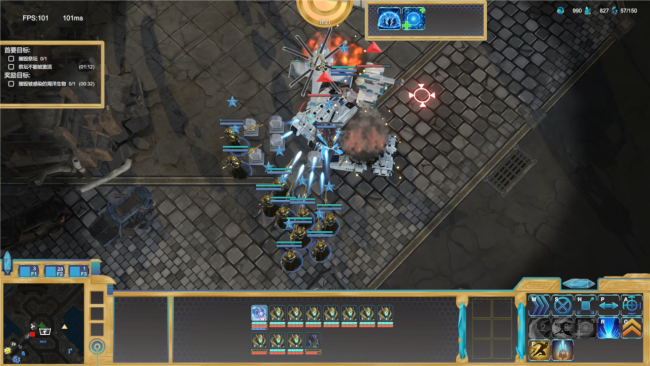 独家专访｜《无限幻想战线》制作人：二次元RTS的拓荒者，邀你共筑无限幻想