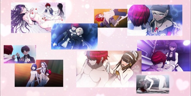 官网变成人网站？《百日战纪》官方愚人节整活恶搞