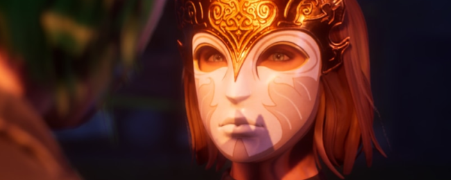 《奇异人生：重聚》毒舌女王成就解锁指南