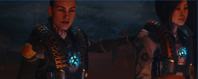 《毒液突击队》有人在记账吗成就解锁指南