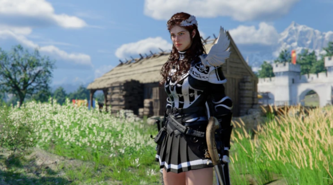 《幻兽帕鲁》高管盛赞《红色沙漠》：绝对梦中情游！