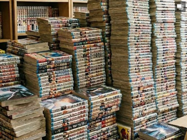 恶搞成真 久保带人官宣过去的《死神》愚人节衍生名作6月正式刊行