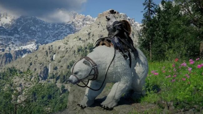 《红色沙漠》总收入突破2亿美元 PS5版贡献近半