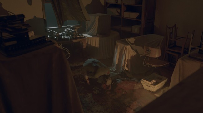 土耳其恐怖新作《不死纪年史》爆火 被丧尸咬就恒久示寂