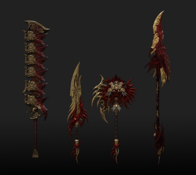 《第一狂战士：卡赞》发布更新 赠送周年庆特别装备“不朽之怒”