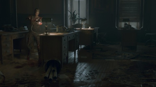 土耳其恐怖新作《不死纪年史》爆火 被丧尸咬就恒久示寂