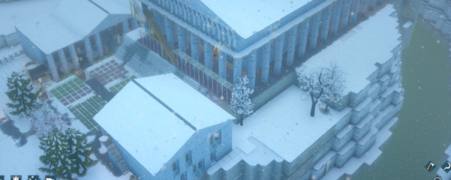 《前去中叶纪》时刻先容